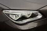 BMW 750iL 2013 года
